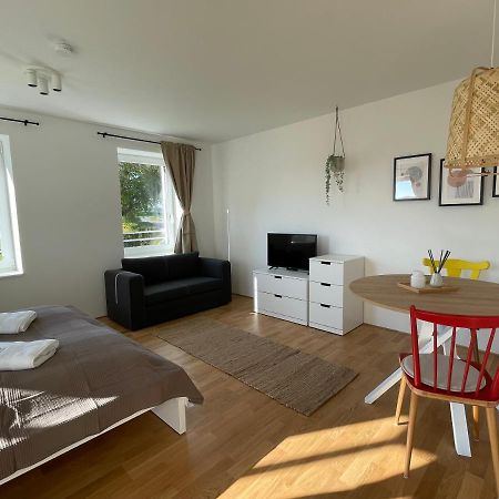 Ferienwohnung Maurer Haus Hohenweiler Exterior foto