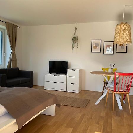 Ferienwohnung Maurer Haus Hohenweiler Exterior foto