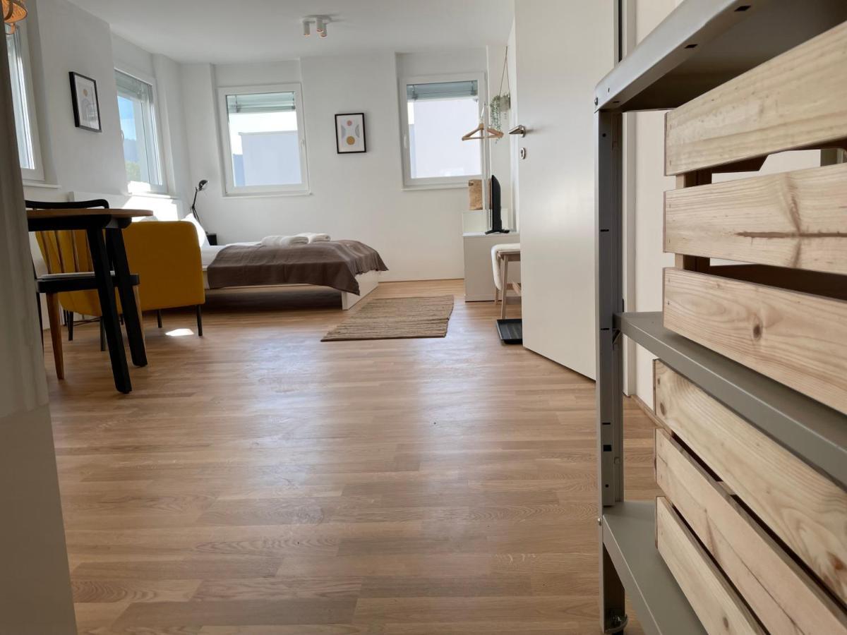 Ferienwohnung Maurer Haus Hohenweiler Exterior foto