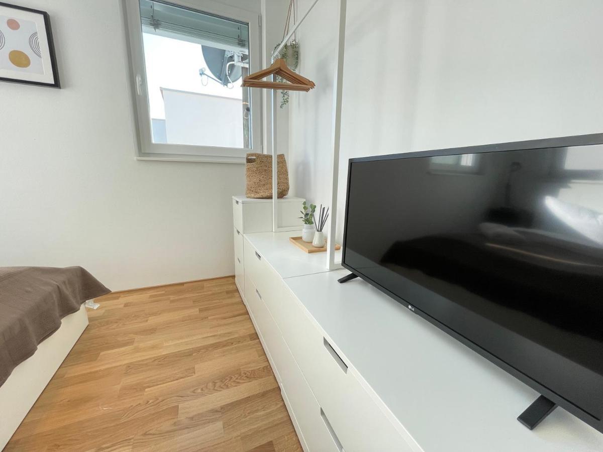 Ferienwohnung Maurer Haus Hohenweiler Exterior foto