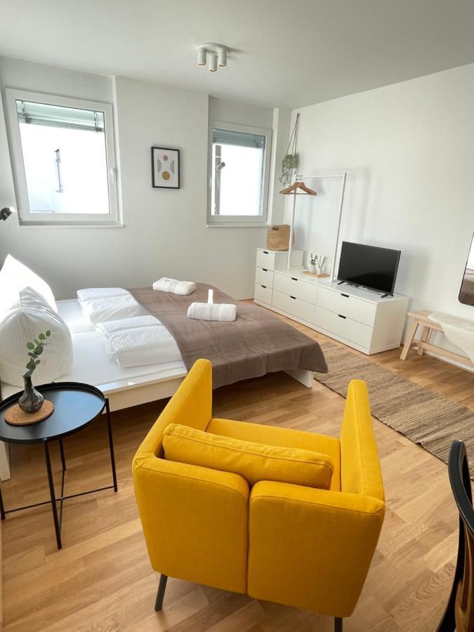 Ferienwohnung Maurer Haus Hohenweiler Exterior foto