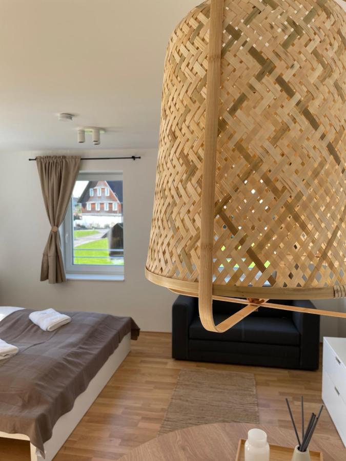 Ferienwohnung Maurer Haus Hohenweiler Exterior foto