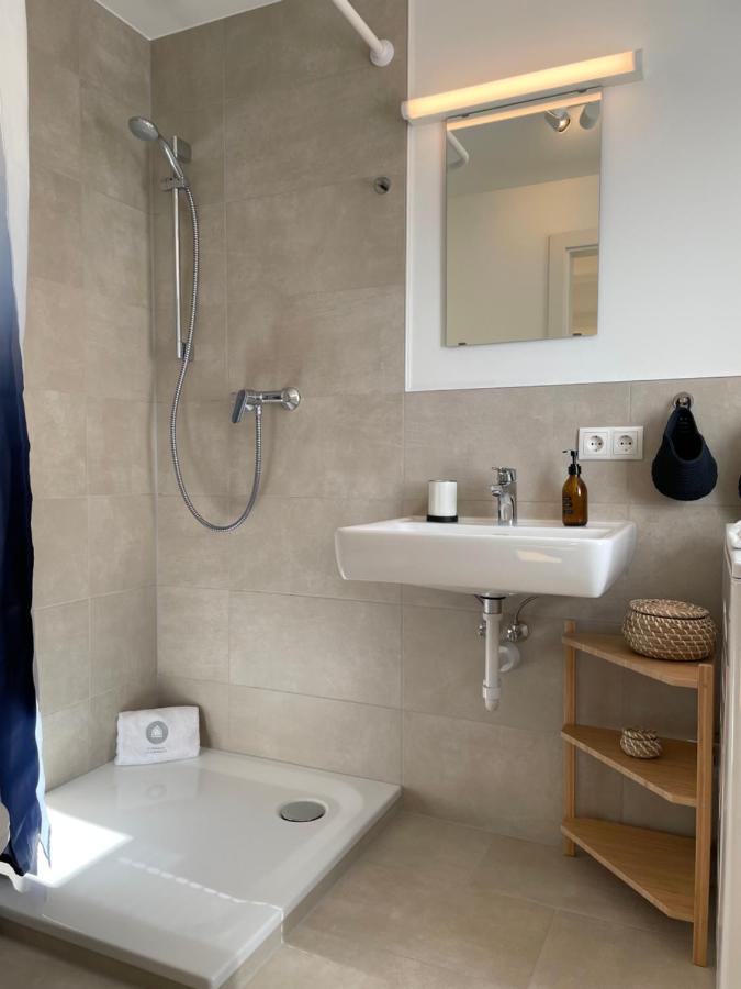 Ferienwohnung Maurer Haus Hohenweiler Exterior foto