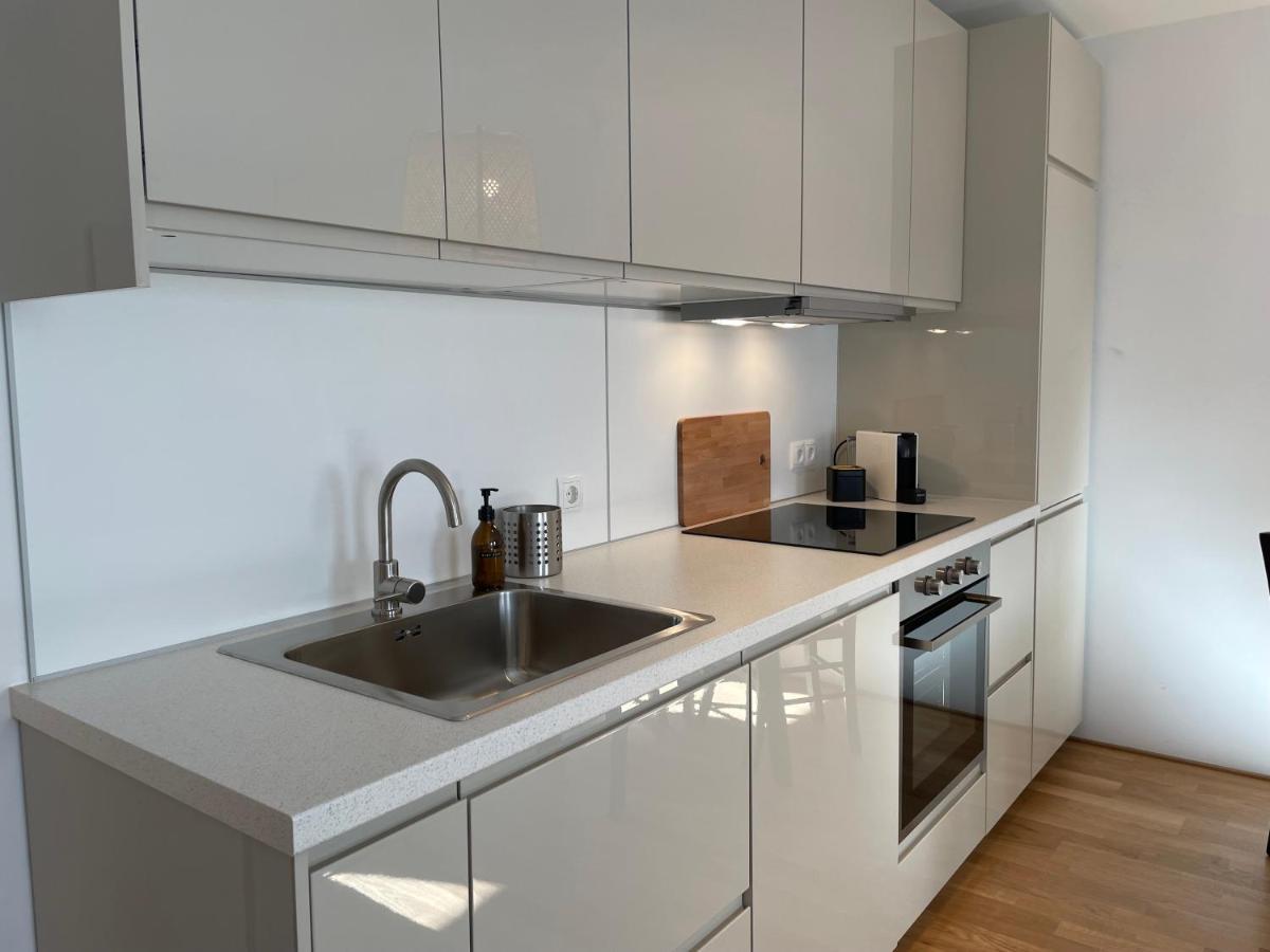 Ferienwohnung Maurer Haus Hohenweiler Exterior foto