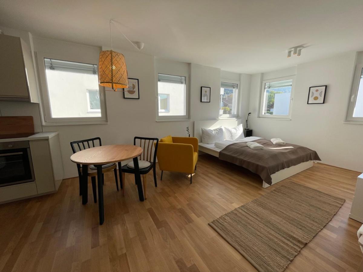Ferienwohnung Maurer Haus Hohenweiler Exterior foto